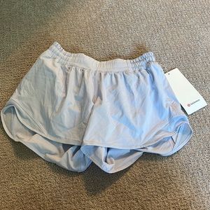 NWT lululemon shorts